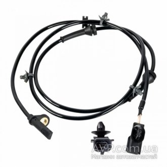 Датчик ABS BILSTEIN FEBI 177216