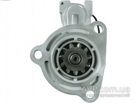 Стартер AS S1140S