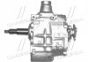КПП ГАЗ 53,3307,66, ПАЗ 3205 (4-х ступ., квадр. фланець) (Авторемонтний Автоагрегатний Завод) Україна 3307-1700010-11 (фото 1)