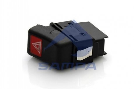 Кнопка аварійної зупинки VOLVO FH12 (вир-во) Sampa 032.489