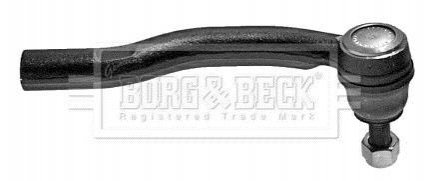 Наконечник поперечной рулевой тяги Borg & Beck BTR5181 (фото 1)