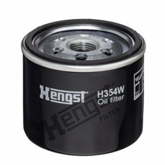 Фільтр масляний Hengst H354W