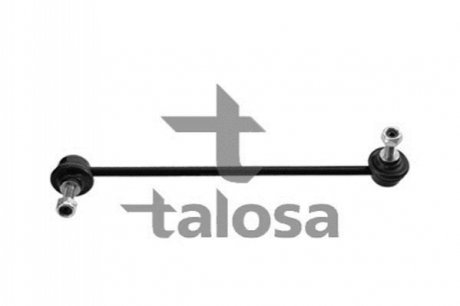 Тяга / стійка, стабилизатор TALOSA 50-01554 (фото 1)