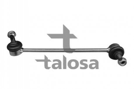 Тяга / стойка, стабилизатор TALOSA 50-01704