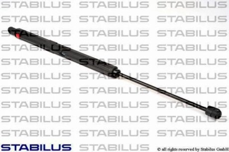 Газовый амортизатор STABILUS 222779