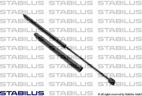 Газовый амортизатор STABILUS 221584