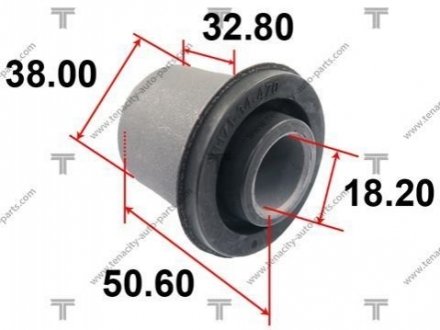 Зп Tenacity AAMMA1067 (фото 1)