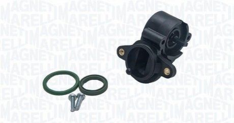 Елемент коробки передач Magneti Marelli 023000009010 (фото 1)