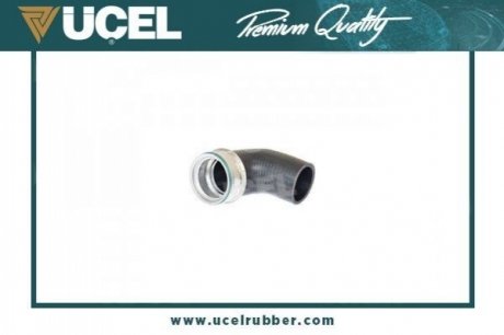 Патрубок турбіни UCEL 65348 (фото 1)