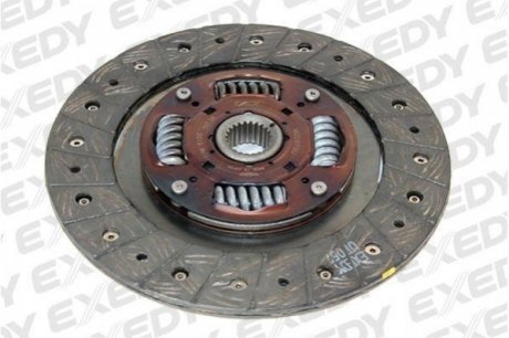 Диск сцепления EXEDY MZD070U