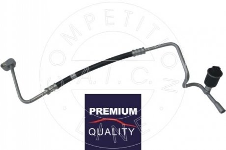 Трубопровiд високого/низького тиску Premium Quality, OEM quality AIC GERMANY Jurgen Liebisch 54658