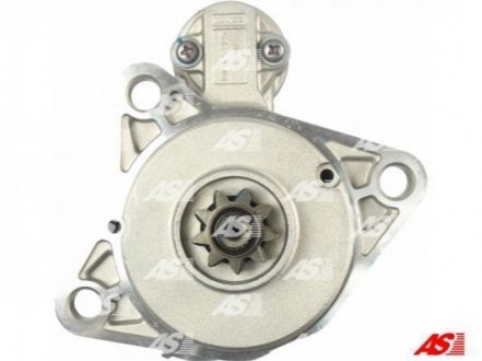 Стартер AS S3131(VALEO)