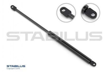 Газовый амортизатор STABILUS 8539BX