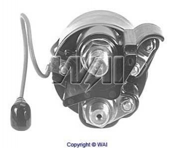 Реле втягуюче стартера WAI 66-8218