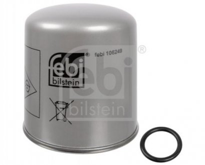 Фільтр осушуючий повітря BILSTEIN FEBI 106249