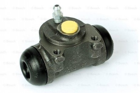 Колесный тормозной цилиндр F 026 002 073 BOSCH F026002073