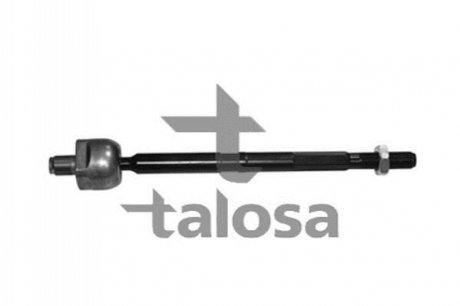 Осевой шарнир, рулевая тяга TALOSA 44-02462 (фото 1)