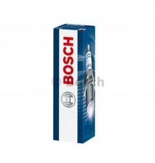 КОМПЛЕКТ СВІЧОК ЗАПАЛЮВАННЯ BOSCH 0 242 145 804