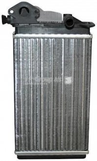Теплообменник, отопление салона JP Group A/S 1126301100 (фото 1)