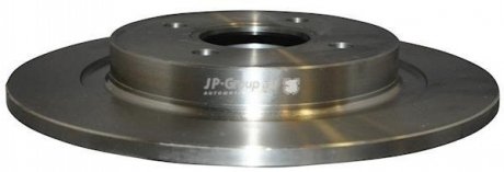 JP GROUP JP Group A/S 1563201400