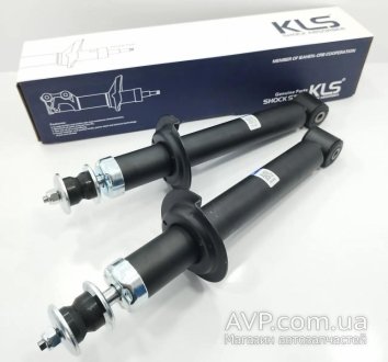 Амортизатор задній ВАЗ 2108-21099 2108-2915004 5600021 61003103 CRB 61003-D2061