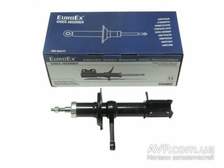 Амортизатор передний правый в сборе ВАЗ 2110-2112 2110-2905002 EuroEx 22110-1013