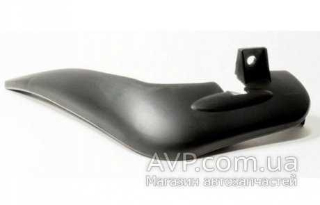 Бризговик передній лівий MATIZ 96562709 HD02-1042 EuroEx JH01-MTZ01-039FL