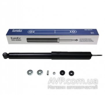 Амортизатор (масло) задній LANOS, SENS (Ref.: 96226990) EuroEx 26990-1011