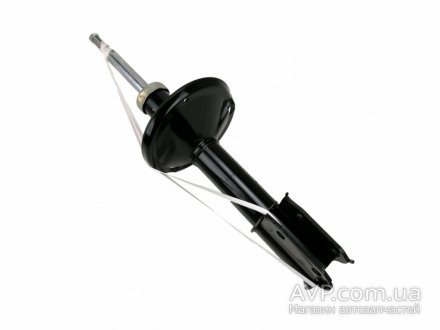 Амортизатор LOGAN (газ) передній 6001547105 EuroEx 27105-1010G