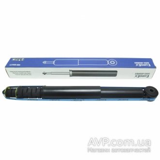 Амортизатор LOGAN (газ) задній 6001547072 EuroEx 27072-1011G