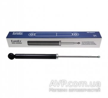 Амортизатор (масло) задний AVEO 96653235 EuroEx 23235-1011