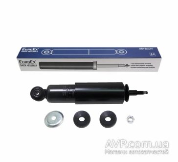 Амортизатор передний 21214 21214-2905402 EuroEx 21214-1010