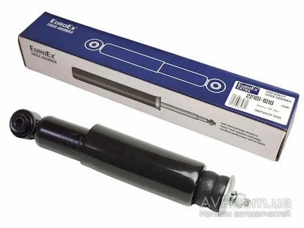 Амортизатор передний ВАЗ 2101-2107 2101-2905402 EuroEx 22101-1010