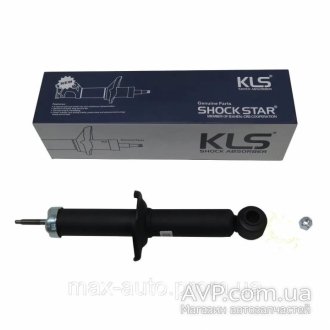 Амортизатор задний Таврия KLS CRB 61003-D2041