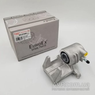 Суппорт правый Таврия А13.3501040 968М-3501044 EuroEx EX-01040