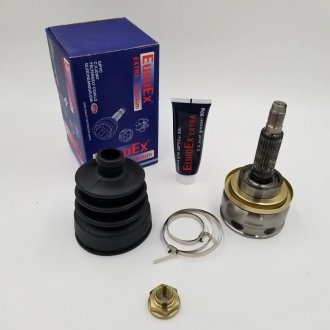 Шрус зовнішній Нива 2123 (Ref.: 2123-2215012) EuroEx EX-OT2123