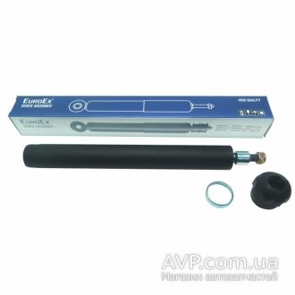Амортизатор передний Москвич 2141 2141-2905706 EuroEx 22141-1010