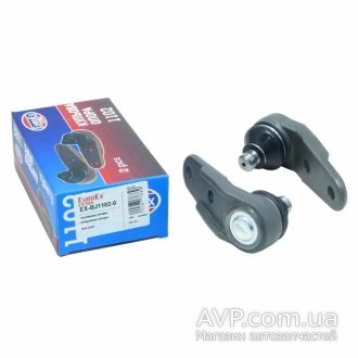 Кульова опора стантдарт Таврія 1102-2304024 EuroEx EX-BJ1102-0