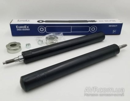 Амортизатор передній Таврія 1102-2905002 EuroEx 21102-1010