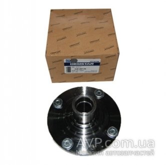 Ступица передняя LACETTI 96549779 CRB 13115-D3021