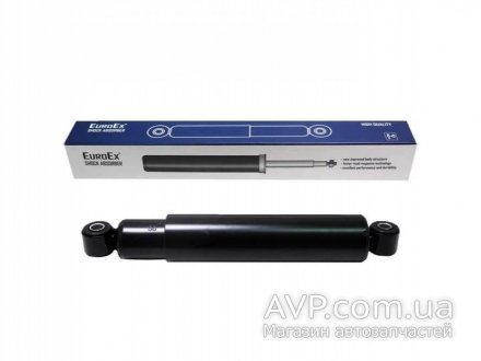 Амортизатор задний 21214 21214-2915402 EuroEx 21214-1011