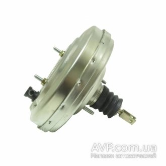 Вакуумный усилитель ВАЗ 2110-2112 2110-3510010 EuroEx EX-VB2110
