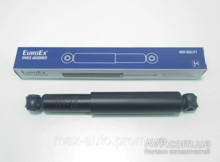 Амортизатор задний 2121 2121-2915402 EuroEx 22121-1011