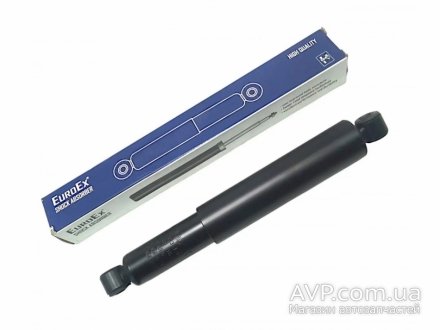 Амортизатор задний Нива 2123 2123-2915004 EuroEx 22123-1011