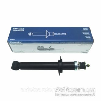 Амортизатор задний ВАЗ 2110-2112 2110-2915004 EuroEx 22110-1011