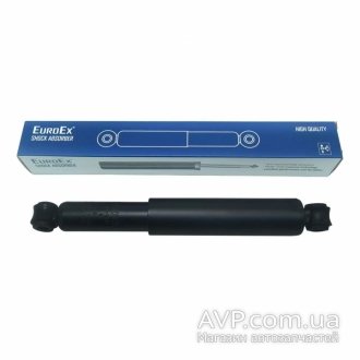 Амортизатор задний ВАЗ 2101-2107 2101-2915402 EuroEx 22101-1011