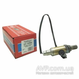 Лямбда-зонд 1-конт. LANOS Евро-2 0855333 EuroEx EX-16333