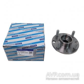 Ступица передняя AVEO 96535041 CRB 13025-D3021