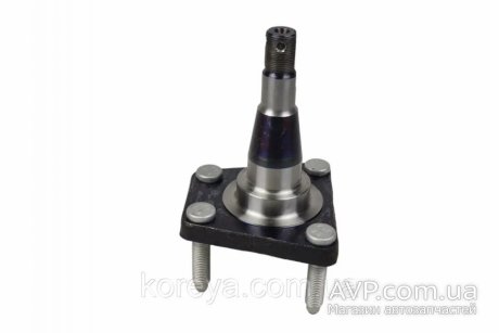 Ступица задняя шпиндель LANOS, Sens 96115666 EuroEx EX-5666R