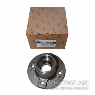 Ступица задняя LANOS 90142161 CRB 13065-D3021